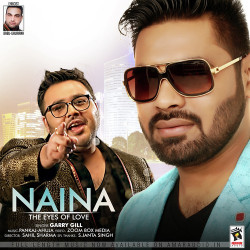 Unknown Naina - The Eyes Of Love
