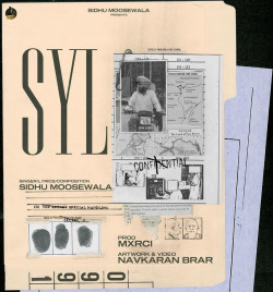 Unknown SYL