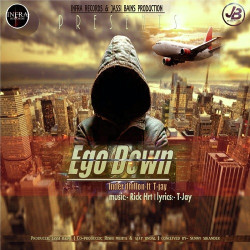 Unknown Ego Down