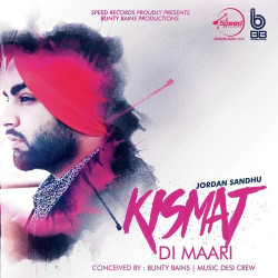 Unknown Kismat Di Maari
