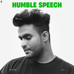 Unknown Humble Speech