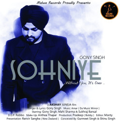 Punjabi-Singles Unknown