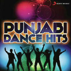Unknown Punjabi Dance Hits