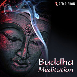 Unknown Buddha Meditation