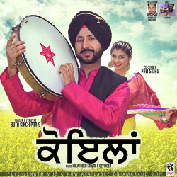 Punjabi-Singles Unknown