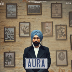 Unknown Aura