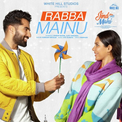 Punjabi-Singles Rabba Mainu (Jind Mahi)