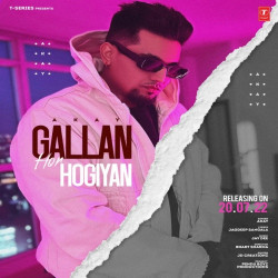 Unknown Gallan Hor Hogiyan