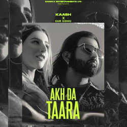 Unknown Akh Da Taara