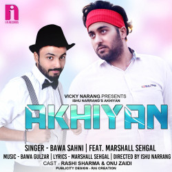 Unknown Akhiyan