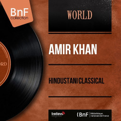 Unknown Hindustani Classical (Mono Version)