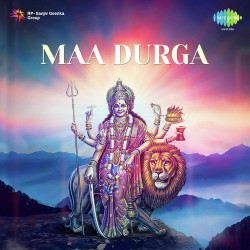 Unknown Maa Durga