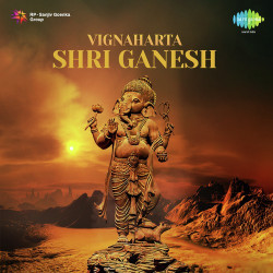 Unknown Vighnaharta Shri Ganesh