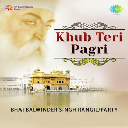 Unknown Khub Teri Pagri