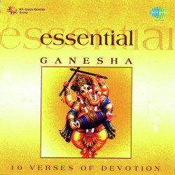 Unknown Essential Ganesha