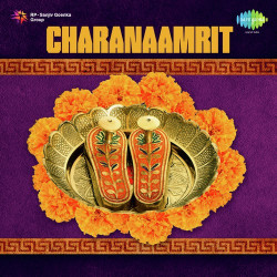 Unknown Charanaamrit Vol 1