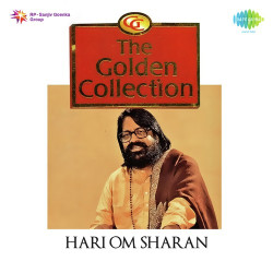 Unknown The Golden Collection - Hari Om Sharan Vol 2
