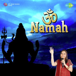 Unknown Om Namaha