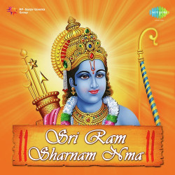 Unknown Shri Ram Sharanam Nmah