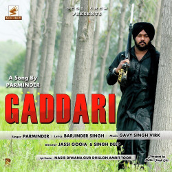 Unknown Gaddari