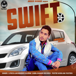 Unknown Swift