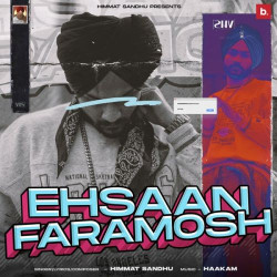 Unknown Ehsaan Faramosh