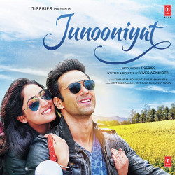 Unknown Junooniyat