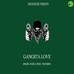 Unknown Gangsta Love