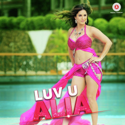 Unknown Luv U Alia