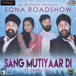Punjabi-Singles Unknown