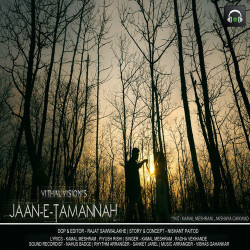 Unknown Jaan-e-Tamannah