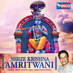 Unknown Shree Krishna Amritwani