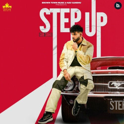 Unknown Step Up EP
