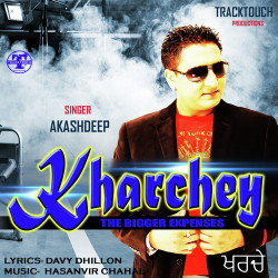 Unknown Kharchey - The Bigger Expenses