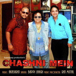 Unknown Chashni Mein