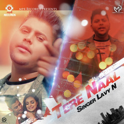 Unknown Tere Naal