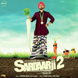Unknown Sardaarji 2