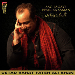 Unknown Aag Lagaye Pyar Ka Saman