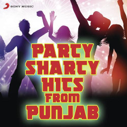 Unknown Party Sharty Hits Punjab