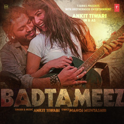 Unknown Badtameez