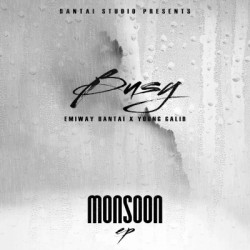 Unknown Busy (Monsoon Ep)
