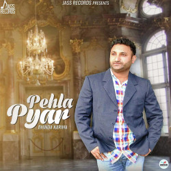 Unknown Pehla Pyar