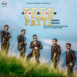 Punjabi-Singles Unknown