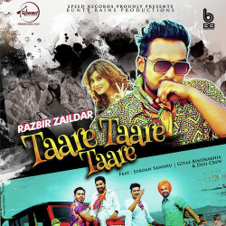 Unknown Taare Taare Taare