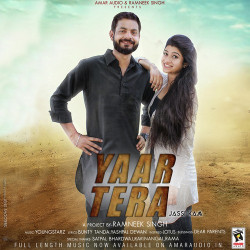 Punjabi-Singles Unknown