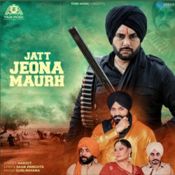 Unknown Jatt Jeona Maurh