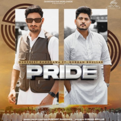 Unknown Pride