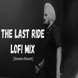 Unknown The Last Ride Lofi Remix
