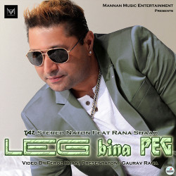 Unknown Leg Bina Peg