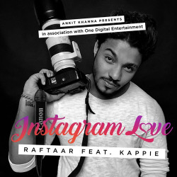 Unknown Instagram Love